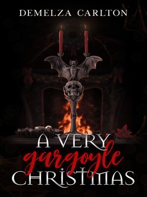 cover image of A Very Gargoyle Christmas